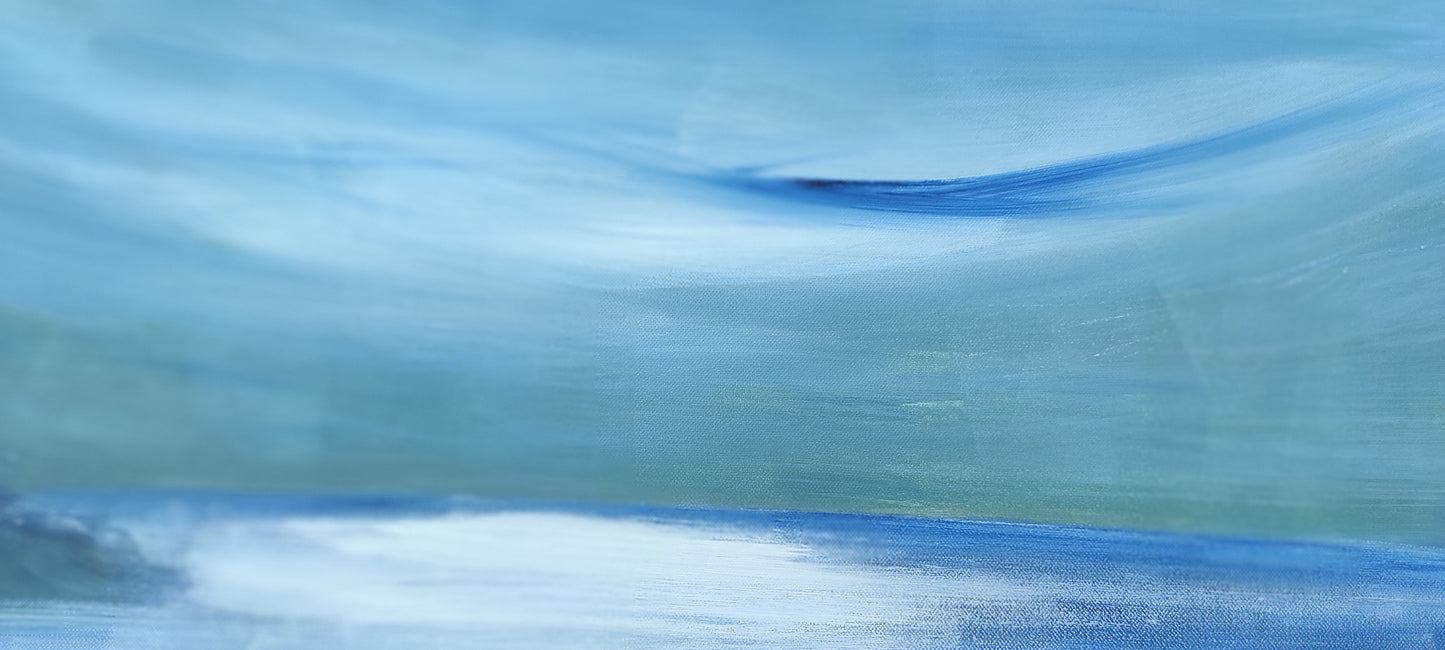 Paysage Marin