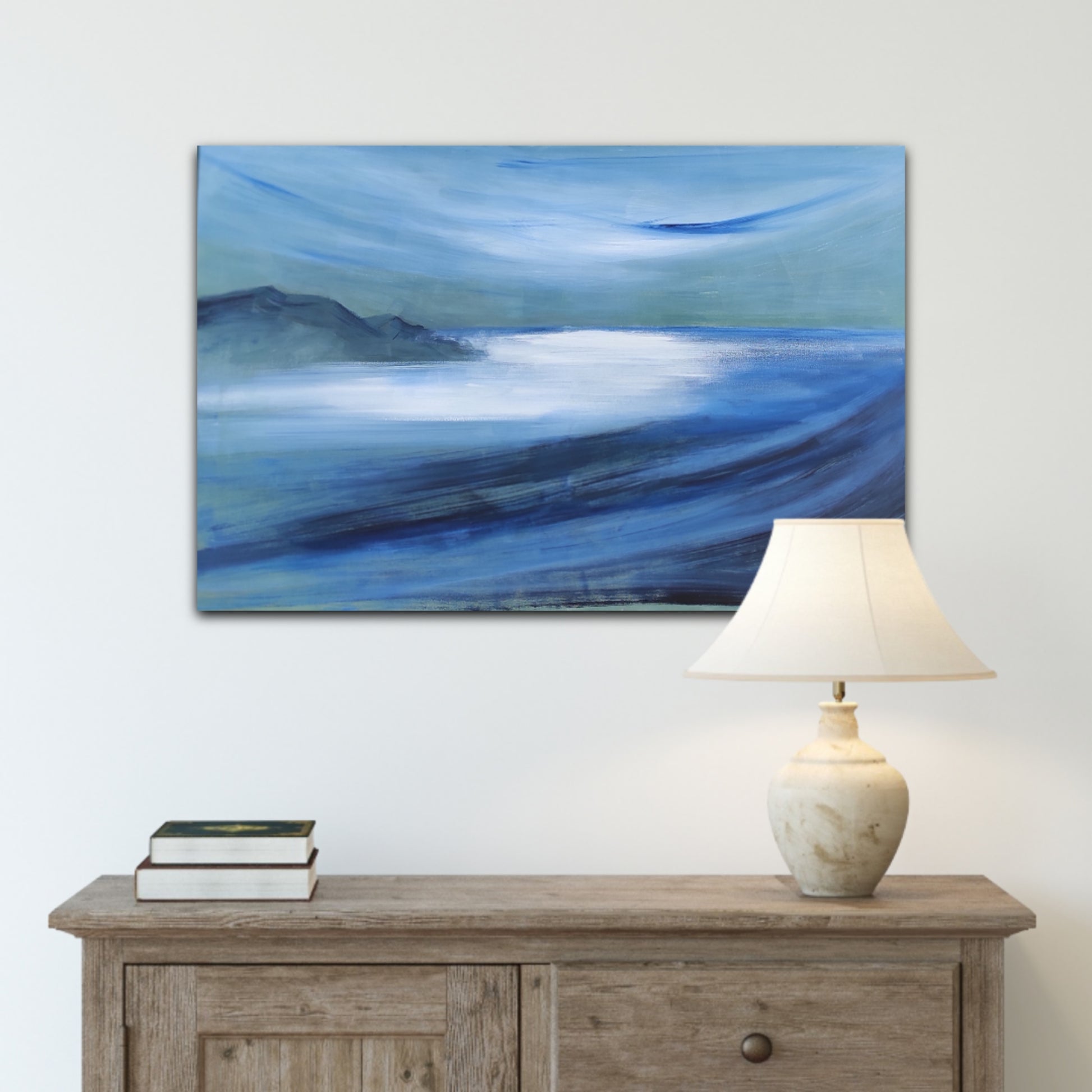 TOILE ADELINE METRO STYLE JAPON