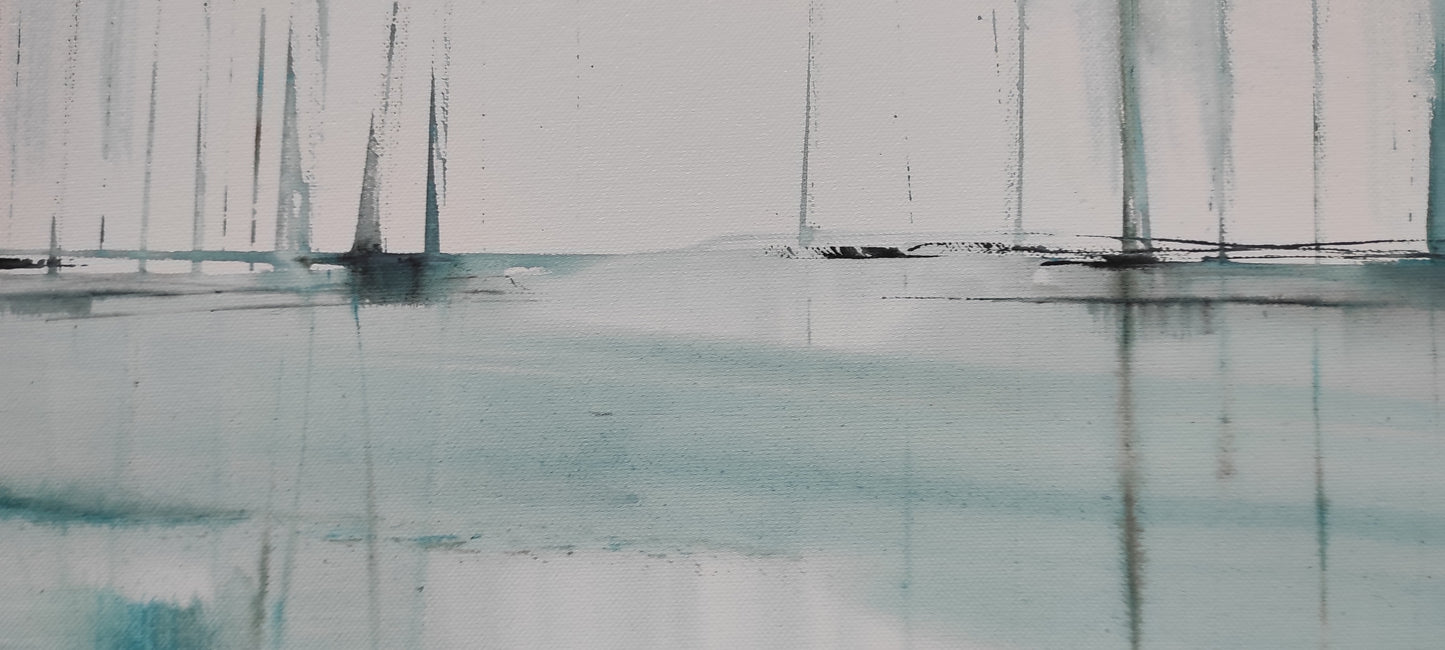 DETAIL ART MURAL ADELINE METRO