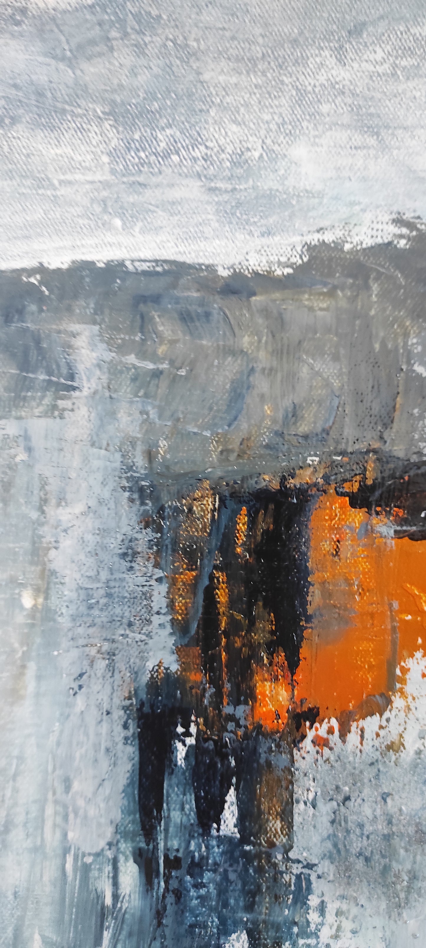 Part of original art Adeline Metro Cabourg