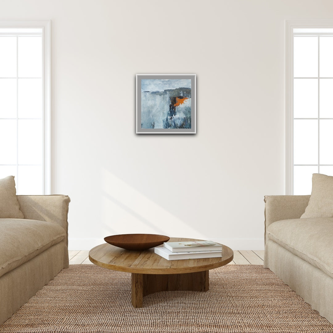 original art Adeline Metro Cabourg