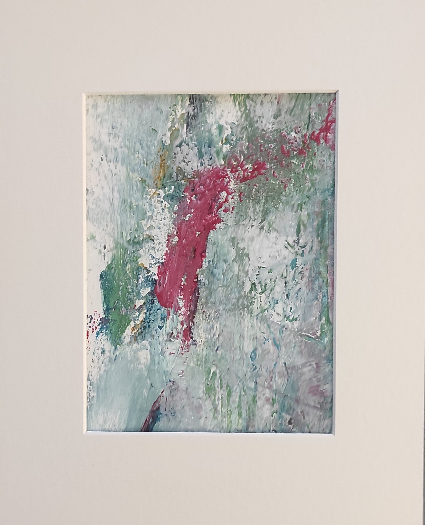 Framed Art : With love