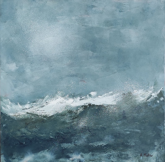 Pleine mer
