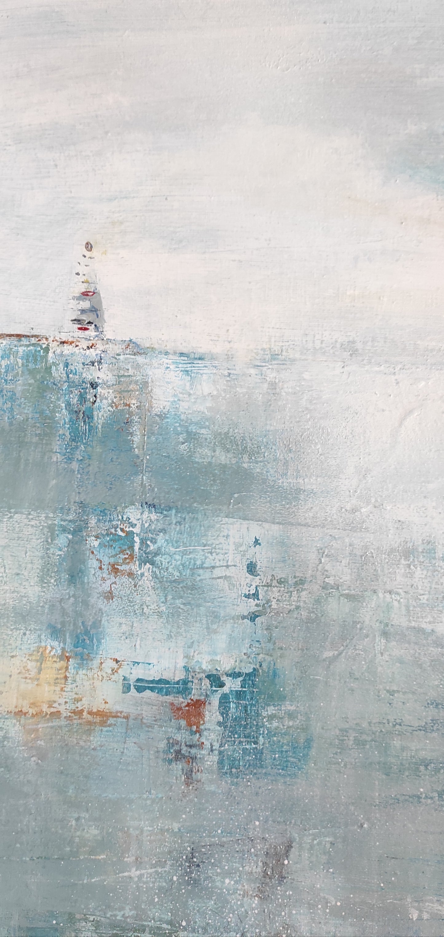 TOILE DETAIL PORT ADELINE METRO