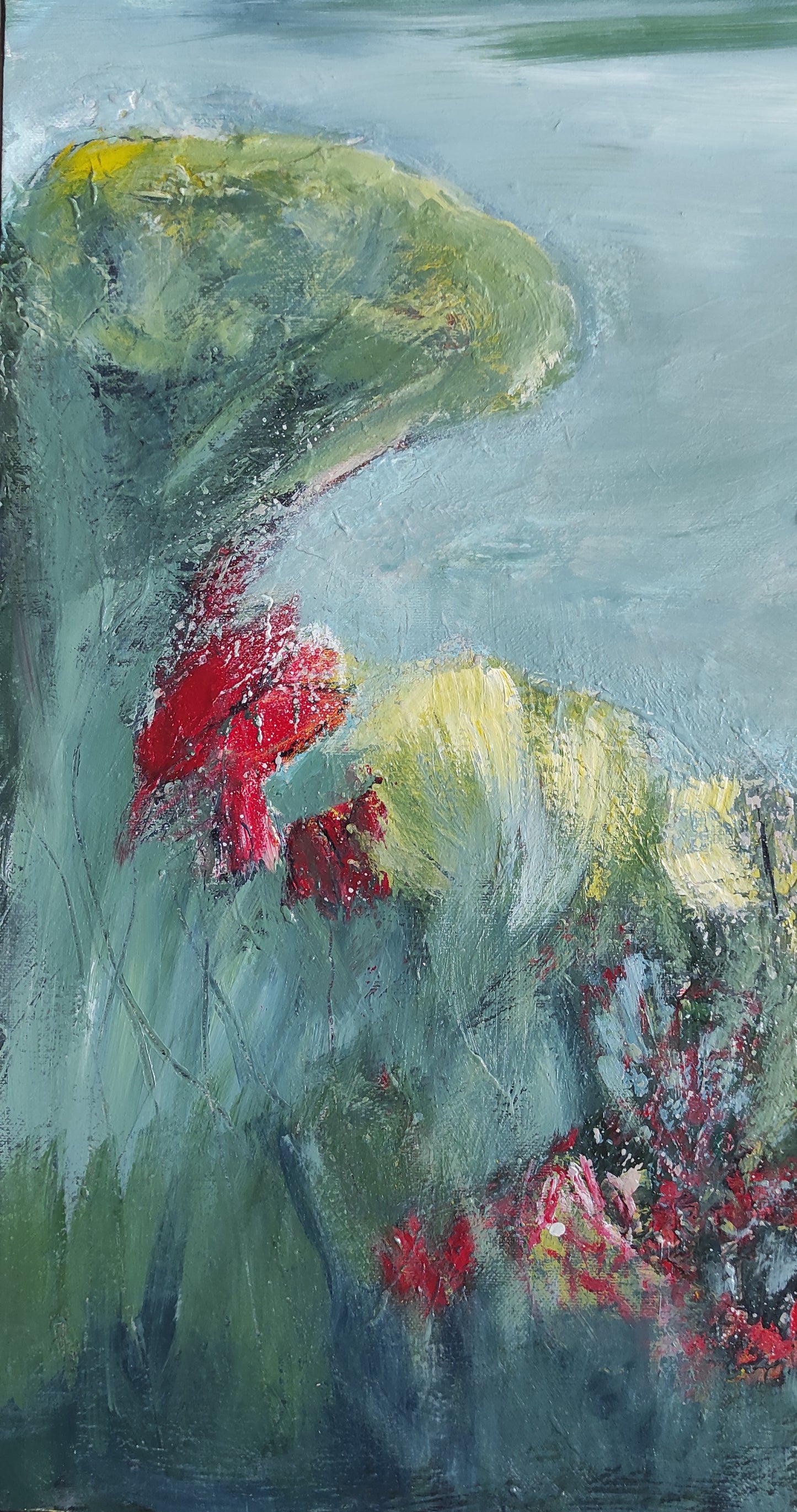 TOILE ADELINE METRO LA CLAIRIERE